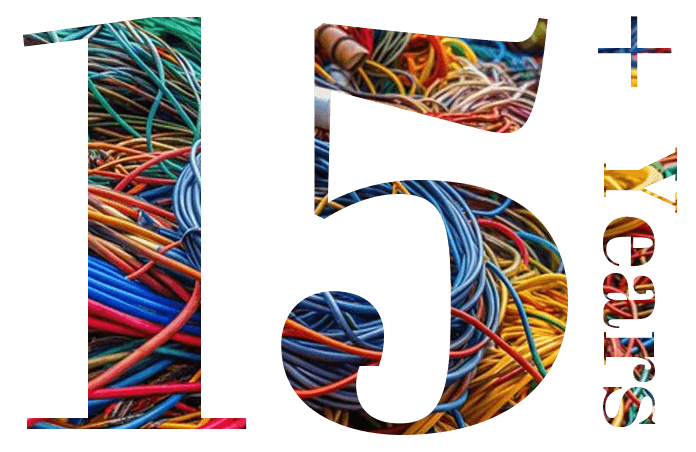 Two Decades Serving Gailes Properties